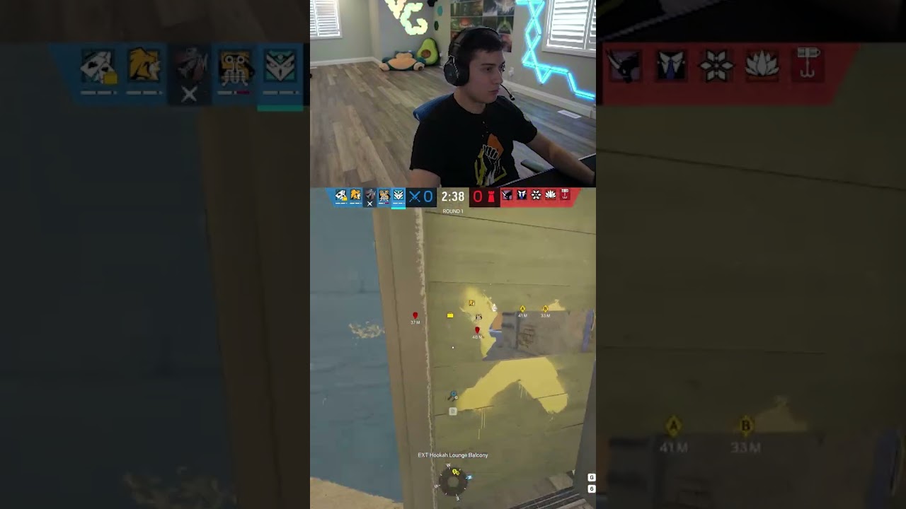 Kali buff is SO STRONG 