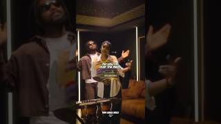 Johnny Drille U0026 Queen Tiwa Hypes On Over The Moon hypeafros 