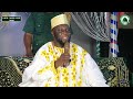 Sheikh Sharif Sani Janbulo A Garin Lapai 1447AH 2026 Sheikh Sharif Sani Janbulo A Garin Lapai 1447AH 2026