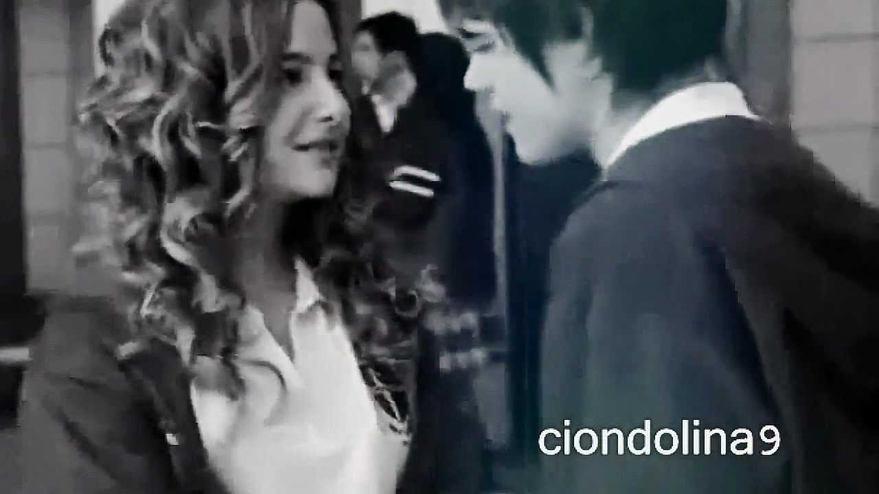 Antonella e Matias - La Differenza Fra Me e Te