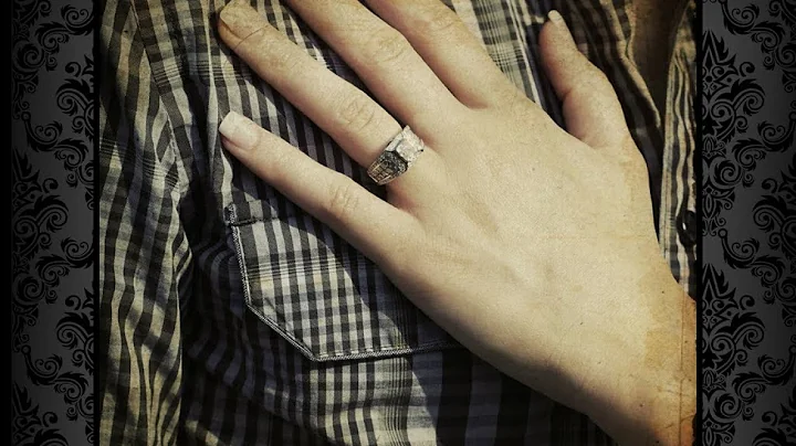 "The Story of Us" Jonathan & JoEllen Wedding Slide...