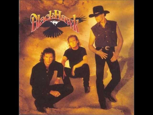 Blackhawk ~ Love Like This accords