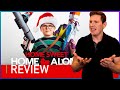 Home Sweet Home Alone Is Everything Wrong With Movies - Review image