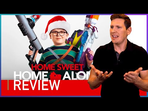 Home Sweet Home Alone Is Everything Wrong With Movies - Review