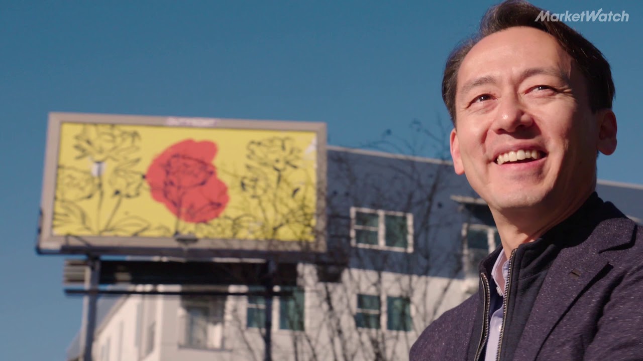 Why Mailchimp CEO stresses creativity over optimization