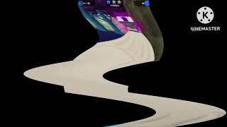 Looney Tunes Dash But It Only Google Translate's in G-Major 132