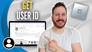 How To Get Your Roblox User ID