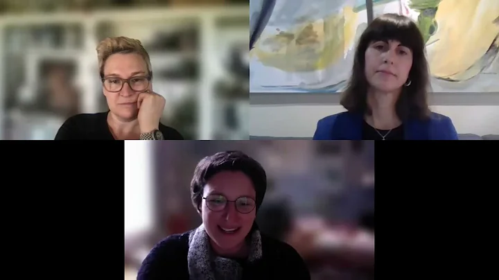 Interview with Amanda Wade & Inga Tribe - Liver Aw...