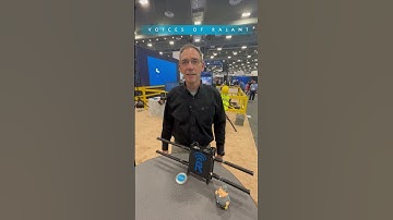 Voices of Rajant - Michael Bridge of Connectronics (global Rajant distributor)