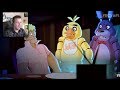 5 ВЕСЕЛЫХ ФНАФ АНИМАЦИЙ | ФНАФ ТЕСТ НА ПСИХИКУ ЧЕЛЛЕНДЖ | FNAF CHALLANGE