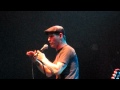 Corey Taylor tells story about Paul @ HMV Institute, Birmingham