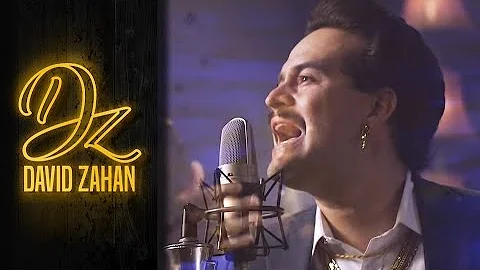 Nunca te quedas - DAVID ZAHAN (Reviviendo a Franki...