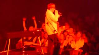 Ennio live - Zeit - 13.12.2024 - Festhalle - Frankfurt am Main