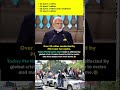 Comparision between Modi and Shastri. #narendramodi #indiapolitics #lalbahadurshastri #ytshorts