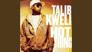 Hot Thing feat William a Cappella edit