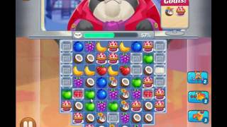 Juice Jam Level 50