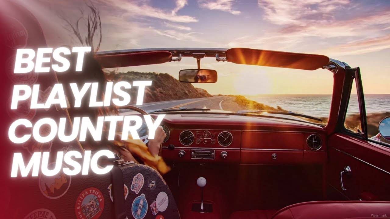 Greatest Classic Country Ballads – The Songs That Define Country |