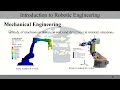 1. Introduction to Robotics