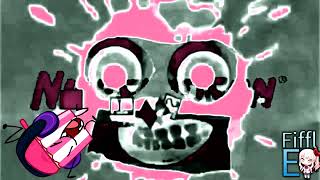 Nickelodeon Csupo In Popcorn Flanged Saw Chorded (NEW EFFECT)
