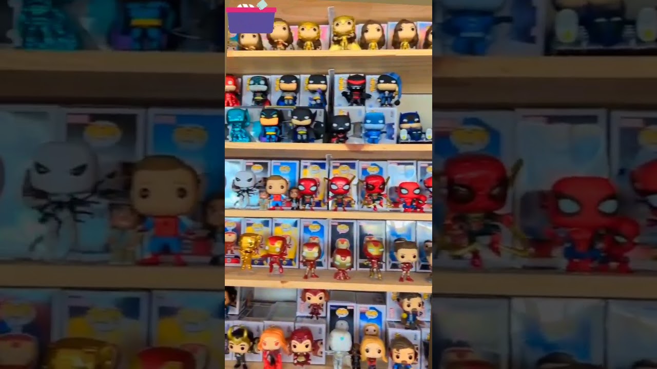 toys unboxing YouTube