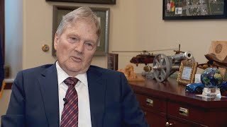 Utah lawmaker talks about all the requests for money he's getting amid state surplus