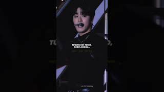 Moonbin- Ghost town (Sub Español)