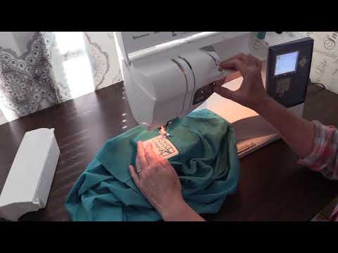 How to Sew