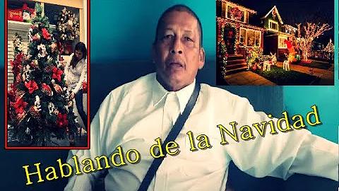 Apostol Santiago Zuniga y La Navidad su mensaje al...