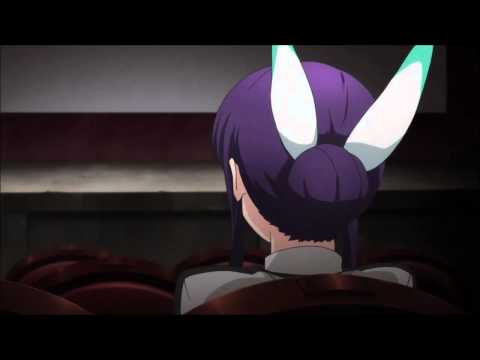 Aquarion Evol AMV - A Hero's Passion