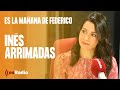 Federico Jiménez Losantos entrevista a Inés Arrimadas