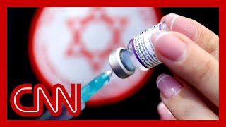 What study says about efficacy of fourth Covid-19 vaccine shot