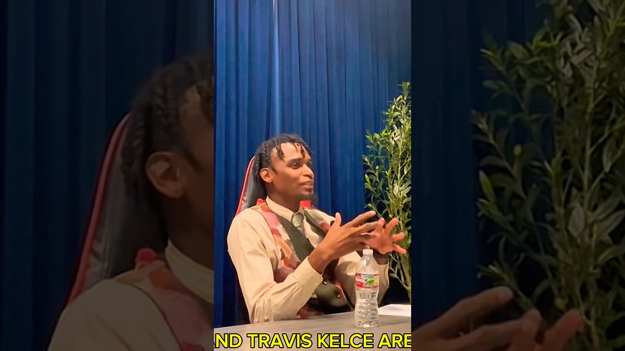 Travis Kelce and Taylor Swift have announced that they are engaged! 