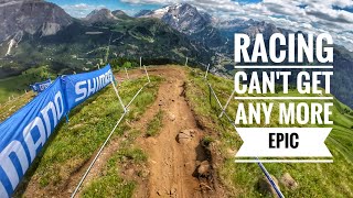 Tutti Frutti Race Run Open Edr 2025 Val Di Fassa Canazei Masters 35