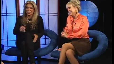 Stop Smoking With Dr. Nancy Irwin