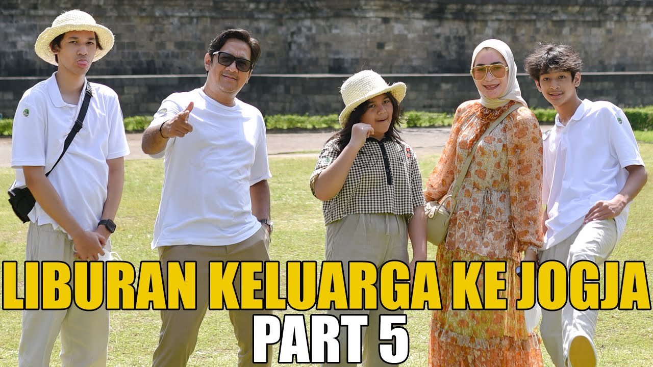 NGINAP DI AMANJIWO BOROBUDUR.. HOTEL TEMPAT NGINAP SELEBRITI KELAS DUNIA