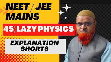 45) Laws of motion short tricks | Physics short tricks for Neet and jee mains 2023 |