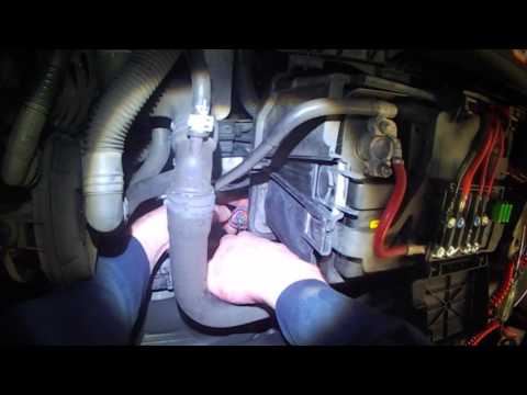 VW A1 A2, A3, A4: Radiator Fan(s) Quick Check.