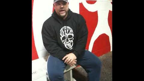 Elitefts.com - Dave Tate