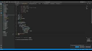 Tutorial Python# Penerapan Algoritma Depth First Search (Algoritma DFS )