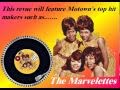 The Marvelettes - Someday-Someway (July 1962)