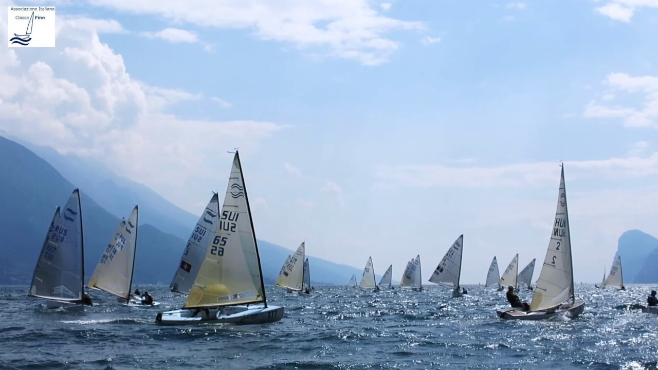 FINN SIRMIONE Polacchi Torbole
