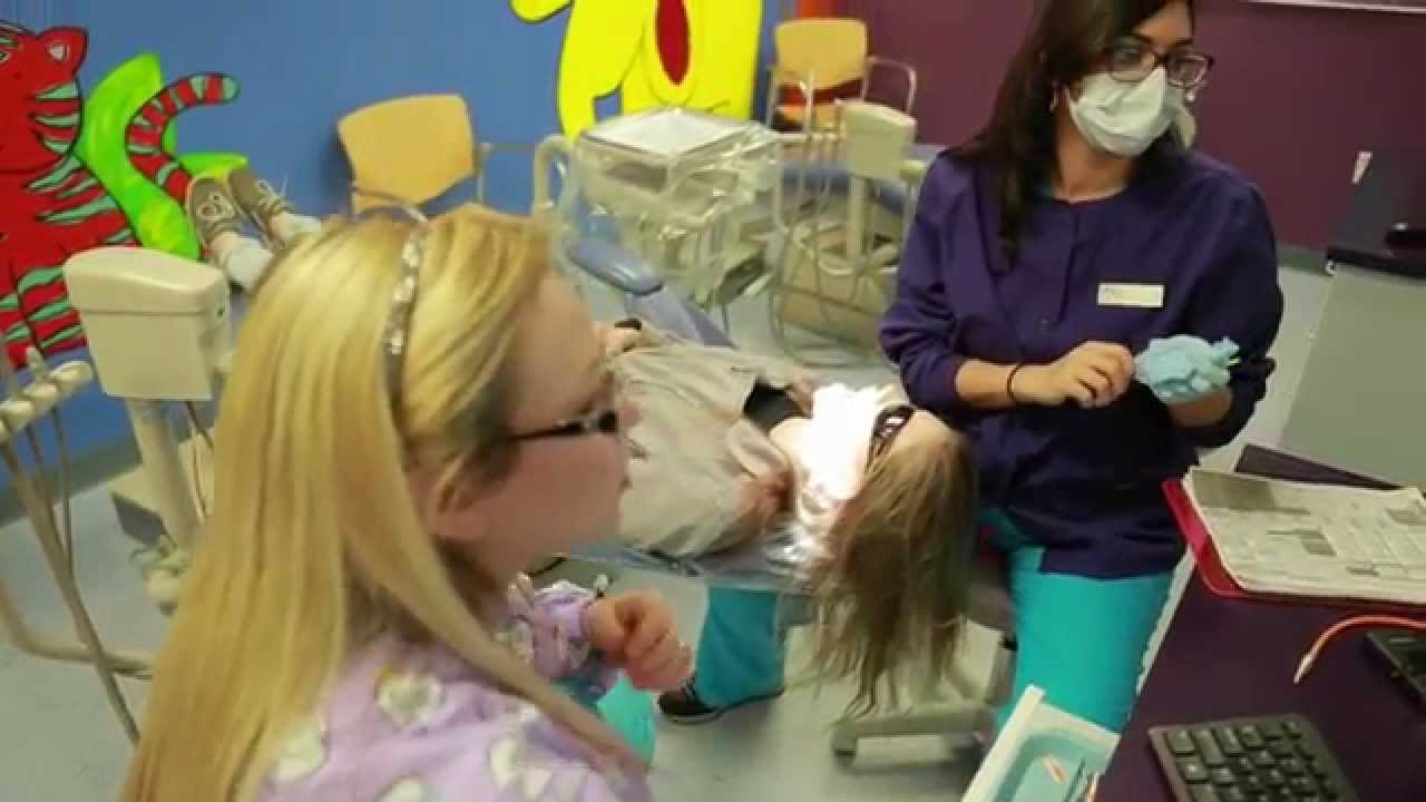 to Pearland Pediatric Dentistry YouTube