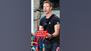 Thumbnail of can I know you❤️🔥#coldplay #music #song #edm #dj #remix