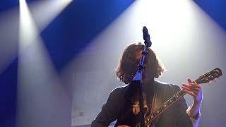 Hozier | Work Song | Glasgow Royal Concert Hall | 24/09/19