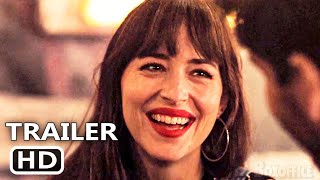 CHA CHA REAL SMOOTH Trailer ( 2022 ) Dakota Johnson, Drama Movie