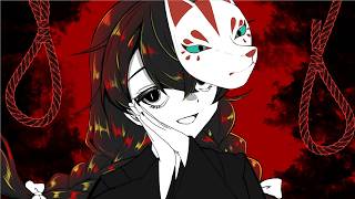 Close and Open, Demons and the Dead (Electro Swing Remix)