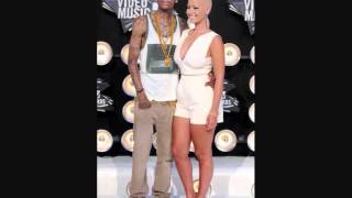 Dora Decca ft Lady Ponce Laisse-le moi
