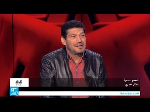 باسم سمرة الماء والخضرة والوجه الحسن فيلم يتناول العلاقات الإنسانية العفوية