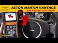 Aston Martin SRS Airbag Light Diagnose & Reset Using the Foxwell NT530 Plus