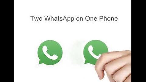 Parallel Space - Multiple accounts & Two face